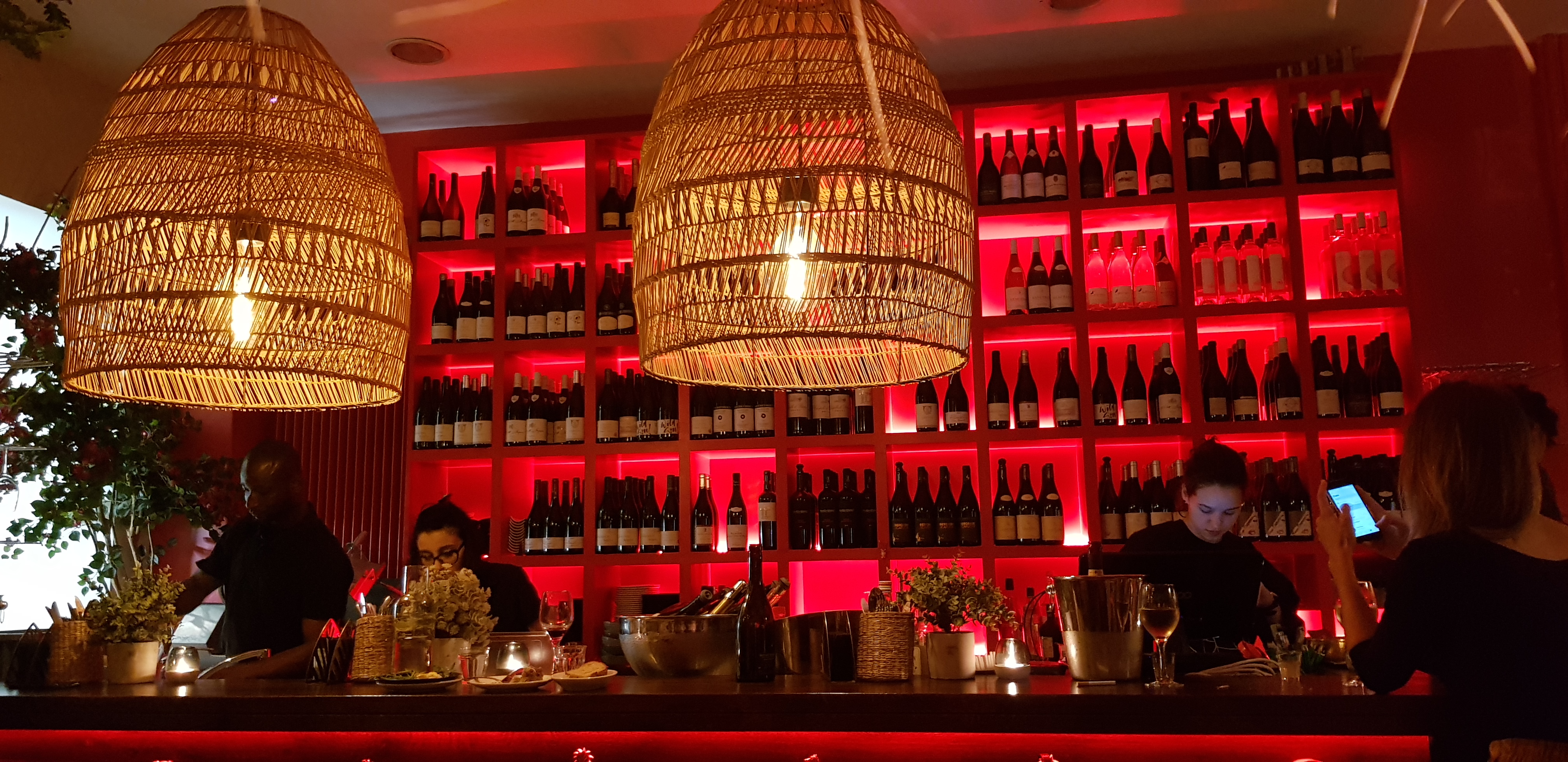 Photo n° 4 de l'avis de Caroline.a fait le 09/05/2019 à 21:48