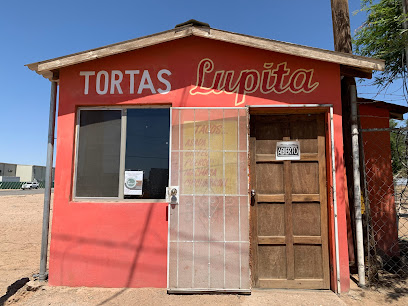 Tortas Lupita