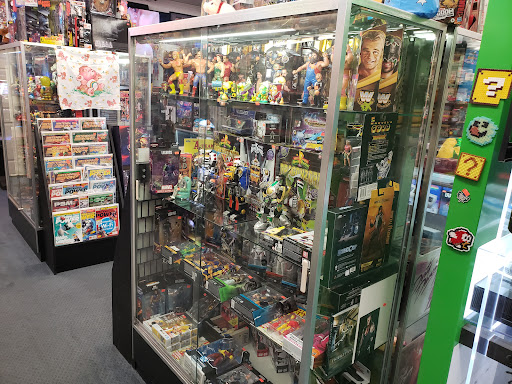 Collectibles Store «Makes Cents Variety Store», reviews and photos, 5027 W Howard Ave, Milwaukee, WI 53220, USA