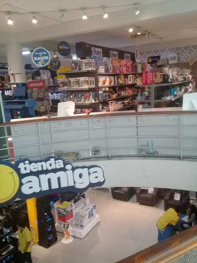 Tienda Amiga, Sucursal Brasil