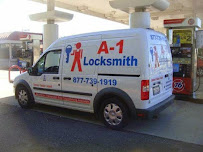 A-1 Locksmith - Photo 5 - Car repair in , Oakland