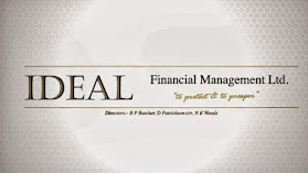 Ideal Financial Management Ltd