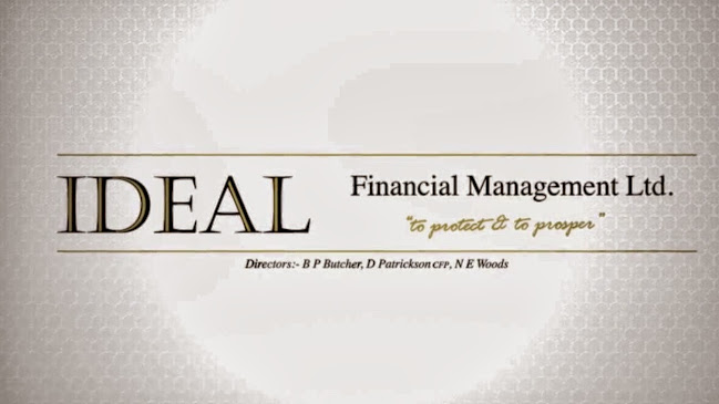 Ideal Financial Management Ltd