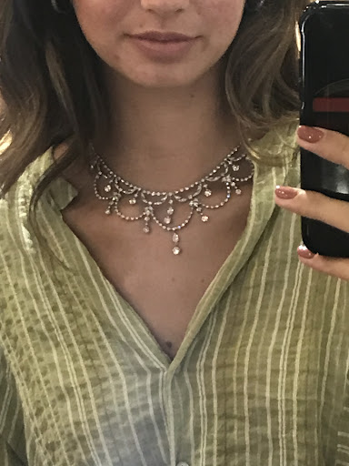 Jewelry Store «Leo Hamel Fine Jewelry & Engagement Ring Store», reviews and photos, 1851 San Diego Ave, San Diego, CA 92110, USA