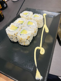 Sushi du Restaurant japonais Sanuki Sushi à Servian - n°20