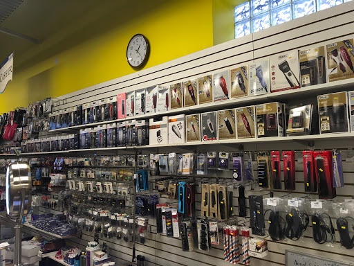 Beauty Supply Store «Urban Beautique», reviews and photos, 7722 S Cottage Grove Ave, Chicago, IL 60619, USA