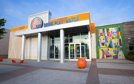 Shopping Mall «Springfield Town Center», reviews and photos, 6500 Springfield Mall, Springfield, VA 22150, USA