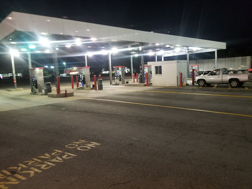 Truck Stop «TA Madison», reviews and photos, 2021 Eatonton Rd, Madison, GA 30650, USA