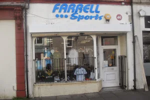 Farrell Sports image