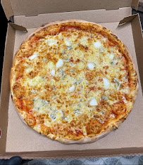 Photos du propriétaire du Pizzeria Ta5ty Pizza - Lyon 9 - Valmy - n°8
