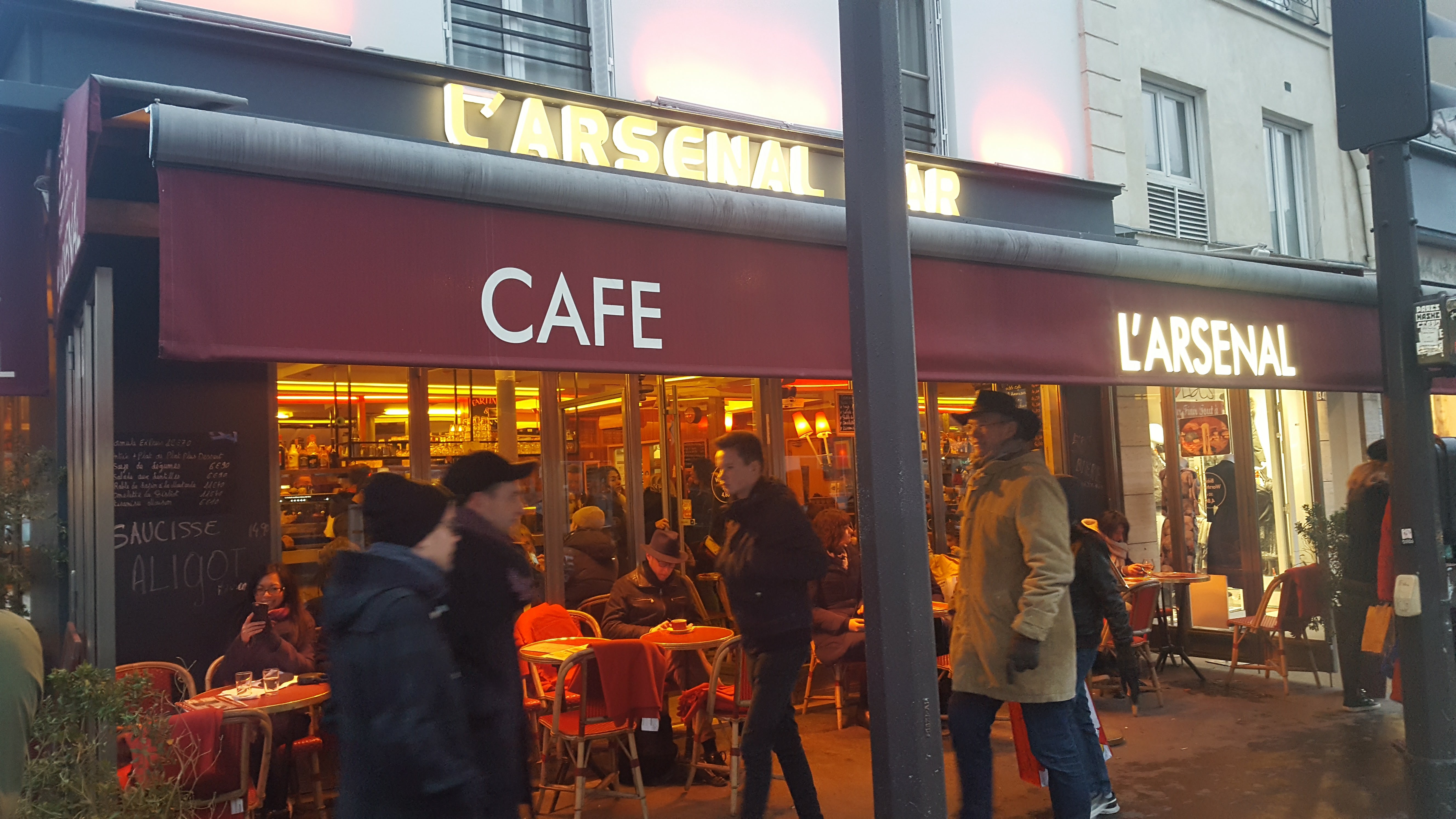 Photo n° 2 de l'avis de Hila.v fait le 11/02/2017 à 18:05