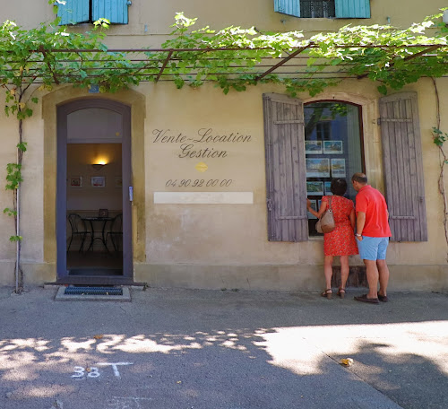 Maud & Blaise, agents immobiliers - Provence Properties à Saint-Rémy-de-Provence