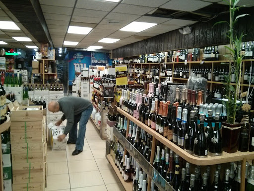 Liquor Store «Oporto Wines & Liquors», reviews and photos, 178 Ferry St, Newark, NJ 07105, USA