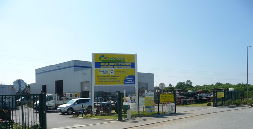 Photo 2 - Arca-Récupération ARCA CHUDEAU