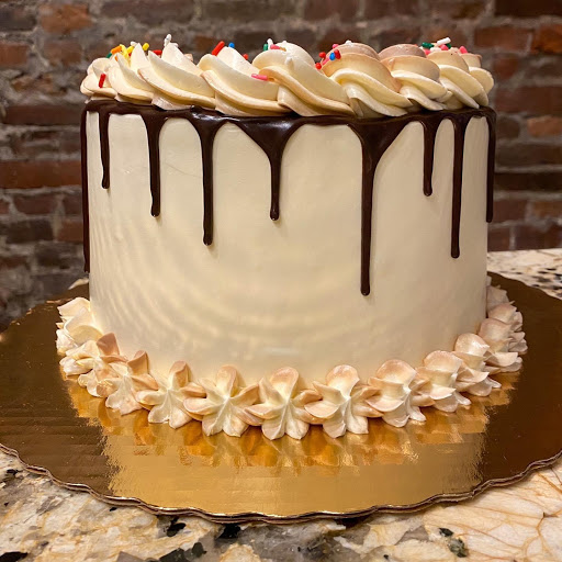 Caterer «12th Street Catering», reviews and photos, 3312-20 Spring Garden St, Philadelphia, PA 19104, USA