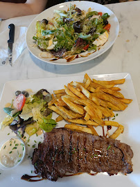 Steak du Restaurant Urban Grill à Rouen - n°6