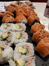 Sushi du Restaurant japonais TOKINO (sushis à volonté) à La Teste-de-Buch - n°19