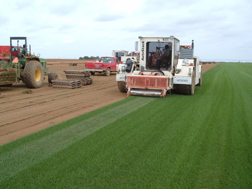 Atlanta Sod Company