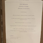 Photo n° 1 de l'avis de Hortense.E fait le 28/08/2021 à 16:20 pour La Marande à Montbellet