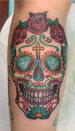 Explore tattoo ideas small simple, creative tattoo ideas in Sarasota, available at SEVEN SINS Tattoo Studio