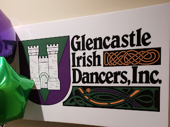 Glencastle Irish Dancers Inc