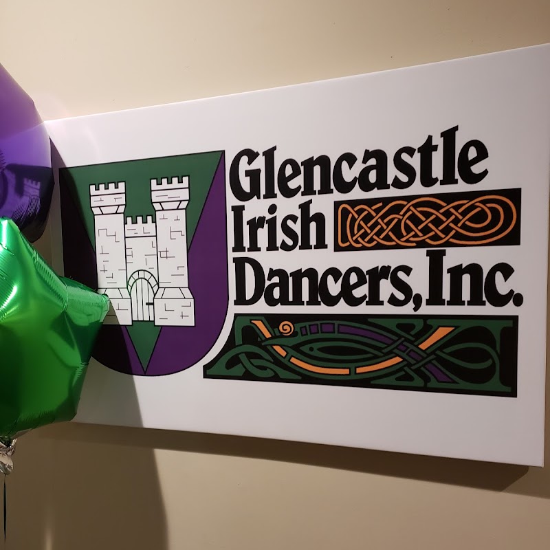 Glencastle Irish Dancers Inc