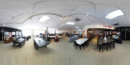 Furniture Store «Pacific Furniture Gallery», reviews and photos, 16875 Southcenter Pkwy, Tukwila, WA 98188, USA