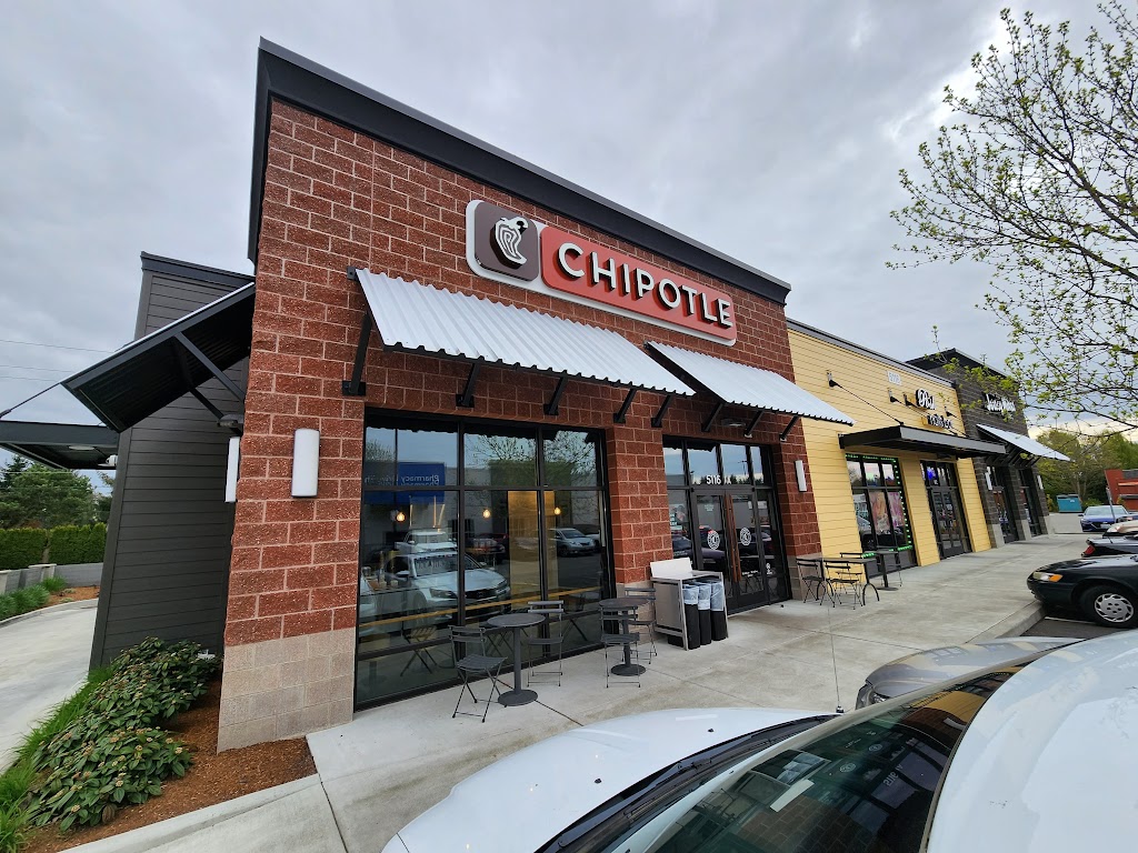 Chipotle Mexican Grill 98503