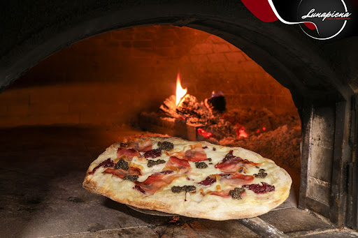 Ristorante Lunapiena in Rende, Provincia di Cosenza