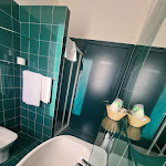 Photo n°11 de l'avis de Isabella_C. fait le 31/01/2024 à 08:54 sur le  Hostellerie Du Golf à Pecetto Torinese