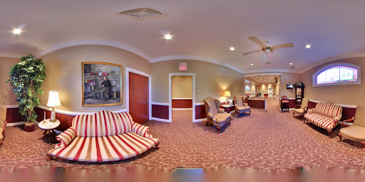 Funeral Home «Heffner Funeral Chapel & Crematory, Inc.», reviews and photos, 1551 Kenneth Rd, York, PA 17408, USA