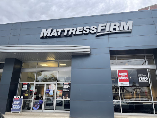 Mattress Firm Wisconsin Ave