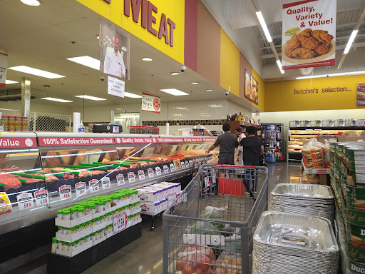 Grocery Store «Superior Grocers», reviews and photos, 3180 N Garey Ave, Pomona, CA 91767, USA