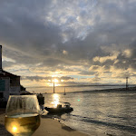 Photo n°3 de l'avis de Alexia.o fait le 18/09/2023 à 20:03 sur le  Atira-te ao Rio à Almada