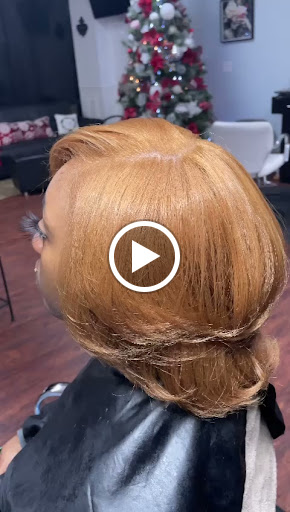 Beauty Salon «La Bella Dominican Salon», reviews and photos, 567 Jonesboro Rd, McDonough, GA 30253, USA