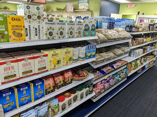 Health Food Store «Pass Health Foods», reviews and photos, 7228 W College Dr, Palos Heights, IL 60463, USA