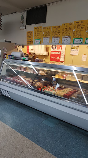 Grocery Store «A & M Grocery Store», reviews and photos, 1228 39th St, Galveston, TX 77550, USA