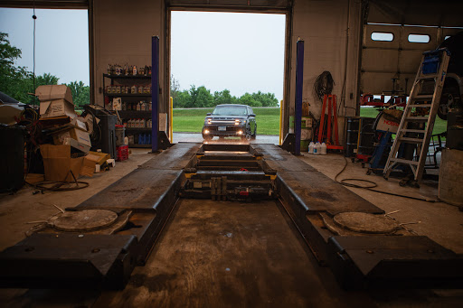 Auto Repair Shop «Superior Brake & Auto Repair», reviews and photos, 5952 Large Ave NE, Albertville, MN 55301, USA