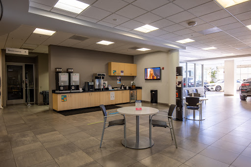 Mercedes-Benz of South Bay image