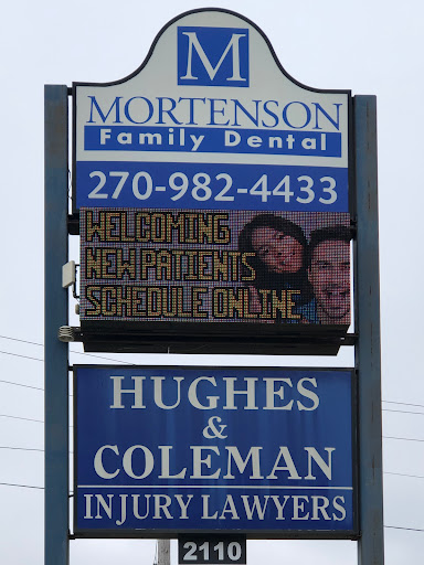 Personal Injury Attorney «Hughes & Coleman», reviews and photos