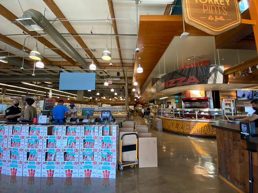 Grocery Store «Whole Foods Market», reviews and photos, 8825 Villa La Jolla Dr, La Jolla, CA 92037, USA