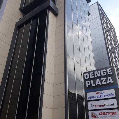 Hytera Türkiye - Denge Elektronik