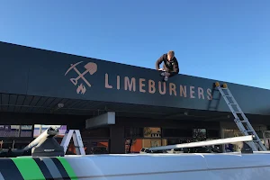 Limeburners Bar image