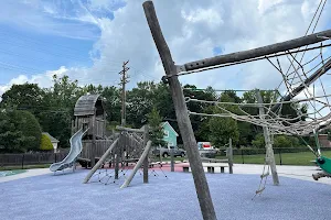 Navy Yard Field Playground image