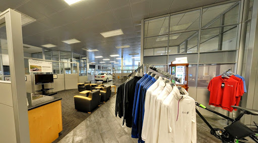 BMW Dealer «Hilton Head BMW», reviews and photos, 1230 Fording Island Rd, Bluffton, SC 29910, USA