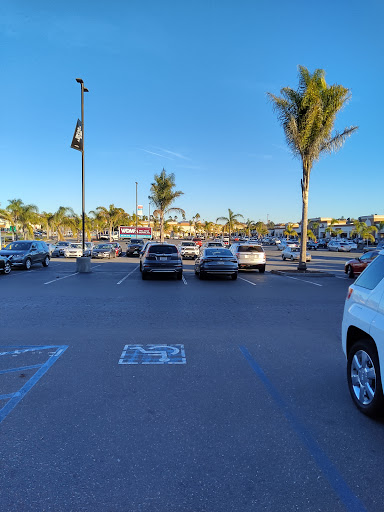 Sporting Goods Store «Nike Factory Store», reviews and photos, 333 5 Cities Dr #142, Pismo Beach, CA 93449, USA