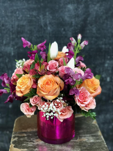 Florist «Bouquets and Baskets», reviews and photos, 548 Jersey Ave, Jersey City, NJ 07302, USA