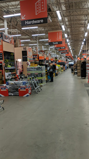 Home Improvement Store «The Home Depot», reviews and photos, 3849 S Delsea Dr, Vineland, NJ 08360, USA