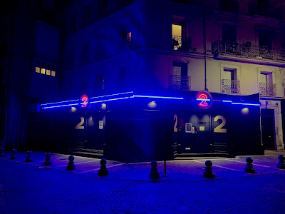 Discothèque Le 2 à Béziers