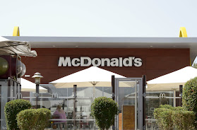 McDonald's Lagos